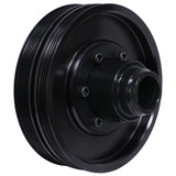Fluidampr 19-22 GM/Chevy Duramax L8T Steel Externally Balanced Damper - 760151