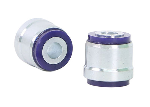 SuperPro 2007 Jeep Wrangler Rubicon Rear Panhard Rod Bushing Set (39.7mm) - SPF3913K