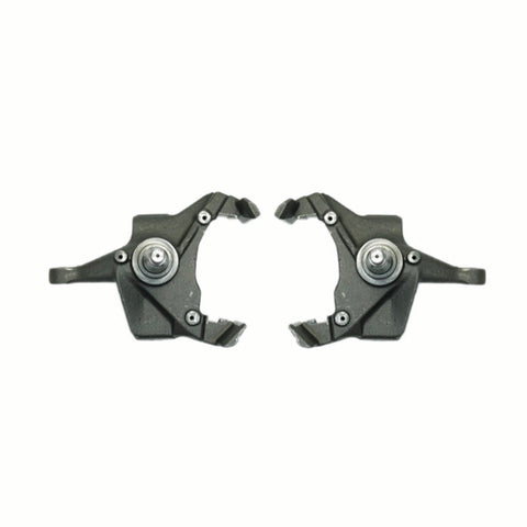 Belltech DROP SPINDLE SET 75-91 C-30 CREW CAB/DUALLY - 3500