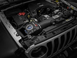 aFe Momentum GT Pro 5R Cold Air Intake System 2018+ Jeep Wrangler (JL) V6 3.6L - 54-76217