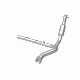 MagnaFlow Direct Fit Catalytic Conv 06-09 Ford Expedition / 07-09 Lincoln Navigator/Navigator L P/S - 49500