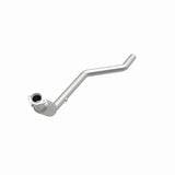 MagnaFlow Direct Fit Catalytic Converter 00-05 Lincoln LS 3L PS OEM - 49179