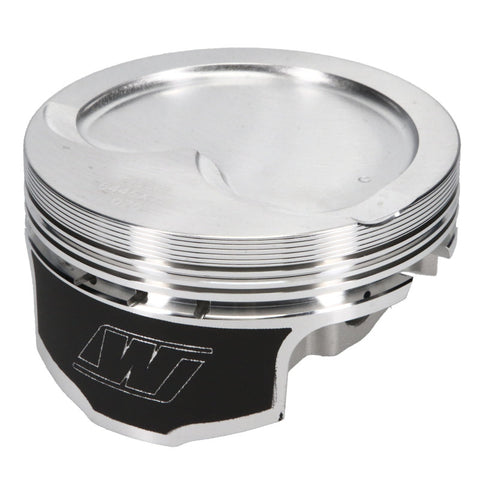 Wiseco Chevy LS Series -15cc R/Dome 1.110x4.070 Piston Shelf Stock Kit - K445X7