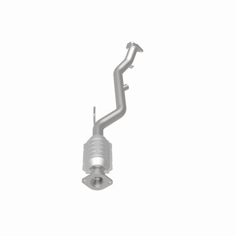 MagnaFlow Direct Fit Catalytic Converter 90-95 300ZX Turbo Passenger Side 49S - 23947