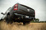 DV8 Offroad 19-23 Ram 1500 Spec Series Rear Bumper - RBDR1-03