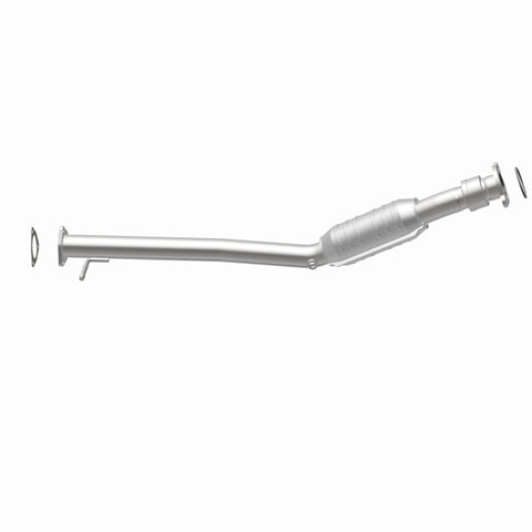 MagnaFlow Direct Fit Catalytic Converter 05-06 Equinox 3.4L OEM - 49220