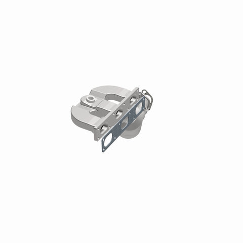 MagnaFlow Conv DF BMW 04-05 330XI 3.0L / 04-06 X3 2.5L/3.0L - 51816