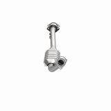MagnaFlow Direct Fit Catalytic Conv 02-06 Cadillac Escalade / 02-06 GM Yukon (Inc Denali) 6.0L P/S - 93602