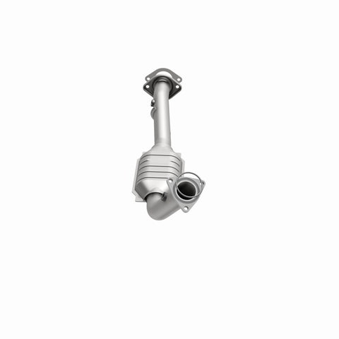 MagnaFlow Direct Fit Catalytic Conv 02-06 Cadillac Escalade / 02-06 GM Yukon (Inc Denali) 6.0L P/S - 93602