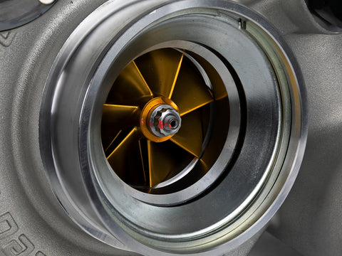 aFe Bladerunner Turbochargers Dodge Diesel Trucks 03-07 L6-5.9L (td) - 46-60052-1