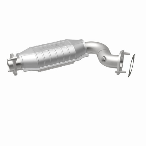MagnaFlow Conv DF 08-09 Cadi CTS 3.6L Driver Side OEM - 49170