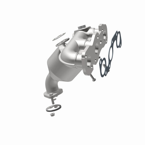 MagnaFlow Conv DF 02-03 Lexus ES300 3.0L Manifold - 50260