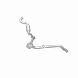 MagnaFlow Direct Fit Catalytic Converter 99-02 Mercedes ML430 Driver Side 4.3L - 447264