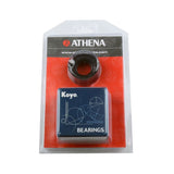 Athena 01-04 Yamaha YZ 125 Main Bearing & Seal Kit - P400485444037