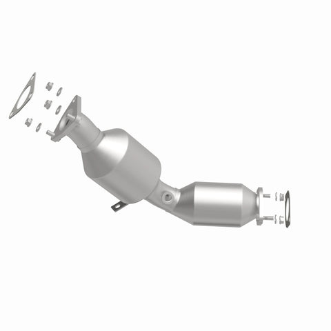 MagnaFlow Conv Direct Fit 04-06 Nissan 350Z 3.5L / 04-07 Infiniti G35 3.5L - Right Side - 5411045