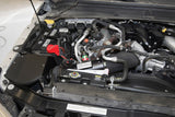 K&N 11-13 Ford F250/F350/F450/F550 Super Duty 6.7L V8 DSL Black Performance Intake Kit - 71-2582