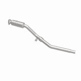 MagnaFlow Conv DF 02-03 Audi A6 3L 5 speed P/ - 51438