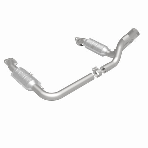 Magnaflow Conv DF 2007 Ram 1500 V8 5.7 OEM Underbody - 52451
