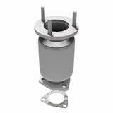 MagnaFlow Conv DF 87-89 Mazda B2200 49S - 50601