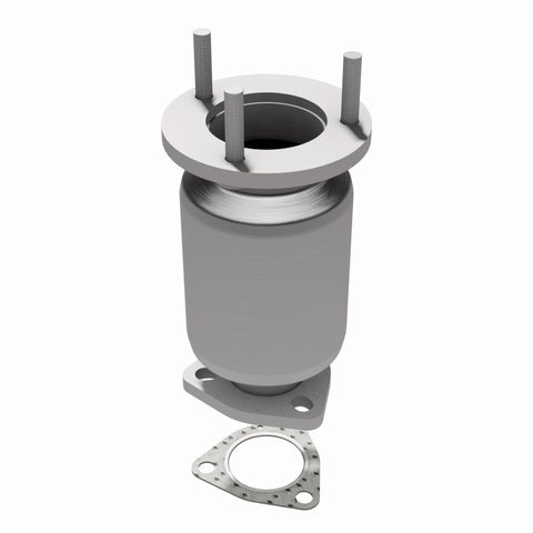 MagnaFlow Conv DF 87-89 Mazda B2200 49S - 50601