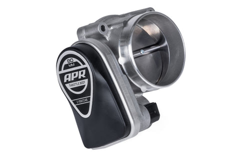 APR 10-17 Audi S5 B8/B8.5 3.0T Ultracharger Throttle Body Upgrade - MS100128
