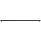 MOOG 91-01 Jeep Cherokee Left - Steering Arm To Connecting Rod Adjusting Sleeve - DS1326S