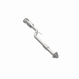 MagnaFlow Direct Fit Catalytic Converter 03-06 Sentra 1.8L Rear - 93355