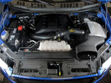Airaid 15-20 Ford F150 2.7L TT Performance Air Intake System - 404-338
