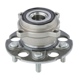 MOOG 2015 Acura TLX Rear Hub Assembly - 512562