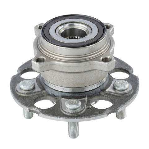 MOOG 2015 Acura TLX Rear Hub Assembly - 512562