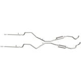 MagnaFlow C/B 59-64 Bel Air/Biscayne/Impala - 16724