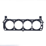 Cometic Ford SB 289/302/351 4.2in Bore .040in MLX Non-SVO Head Gasket - Right - C5025-040