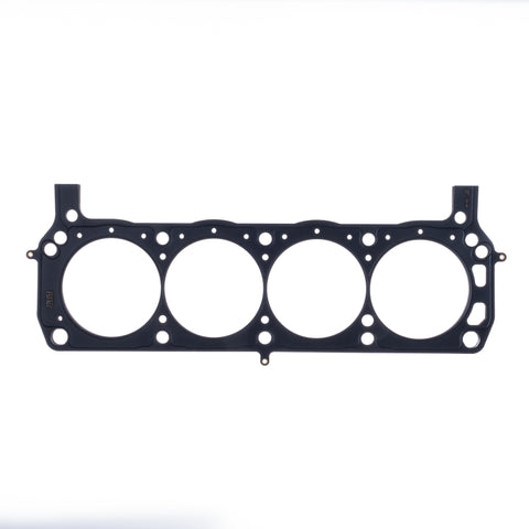Cometic Ford SB 289/302/351 4.2in Bore .040in MLX Non-SVO Head Gasket - Right - C5025-040