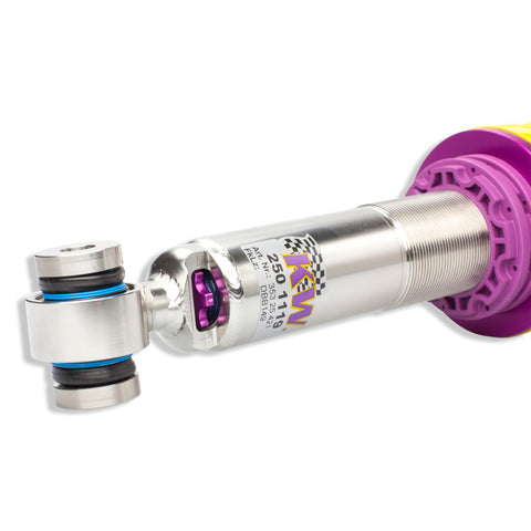 KW Coilover Kit V3 01-11 Mercedes SL-Class - 35225050
