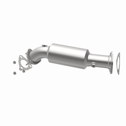 MagnaFlow Conv DF 97-00 Audi A4 1.8L - 4481605