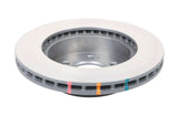 DBA 97-02 Dodge Dakota Front 4000 Series Plain Rotor - DBA42440