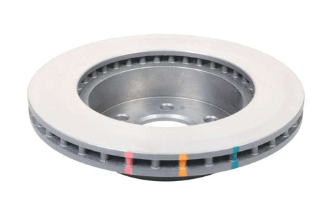 DBA 97-02 Dodge Dakota Front 4000 Series Plain Rotor - DBA42440