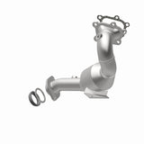 MagnaFlow Conv DF 07-12 Mazadaspeed 3 2.3L Front - 51545