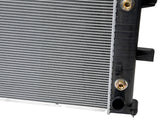 aFe BladeRunner OER Series Radiator 01-05 GM Diesel Trucks 01-05 V8-6.6L (td) LBZ/LMM - 46-53031