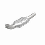 MagnaFlow Conv DF 82-87 Dodge B1500 Van - 50206