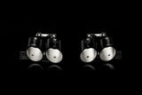Akrapovic 10-14 Lamborghini Gallardo LP 570-4 Coupe/Spyder Tail Pipe Set (Carbon) - TP-CT/8