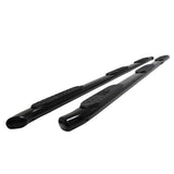 Westin 19-22 RAM 2500/3500 CC 8ft Bed Excl. Dually PRO TRAXX 5 Oval W2W Nerf Step Bars - Blk - 21-534345