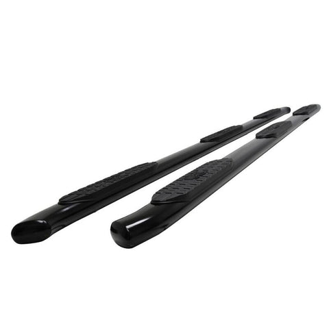 Westin 19-22 RAM 2500/3500 CC 8ft Bed Excl. Dually PRO TRAXX 5 Oval W2W Nerf Step Bars - Blk - 21-534345