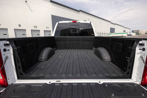 Addictive Desert Designs2023+ Ford Super Duty F250/350 Bed Cab Molle Panel - AC8102101NA