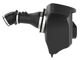 aFe 2025 Nissan Armada Momentum GT Cold Air Intake System w/Pro DRY S Filter - 50-70130D