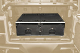 Rugged Ridge 18-22 Jeep Wrangler JL Cargo Storage Drawers - 13551.42