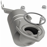 MagnaFlow Direct Fit Catalytic Converter 02-03 Jaguar X-Type Rear - 51430