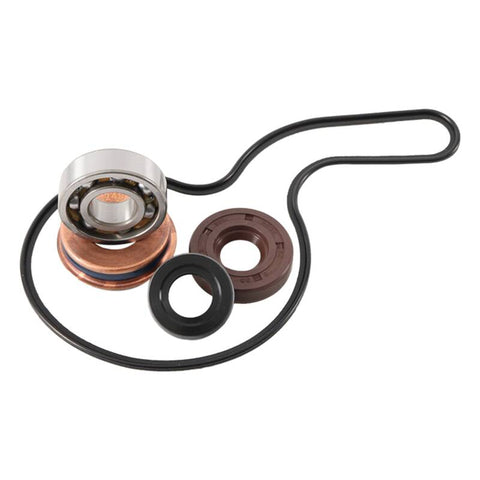 Hot Rods 02-09 Polaris Sportsman 700 4x4 700cc Water Pump Kit - WPK0055