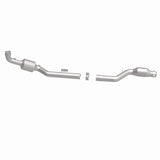 MagnaFlow Direct Fit Catalytic Converter 05-10 SLK55 AMG 5.5L ds - 51696