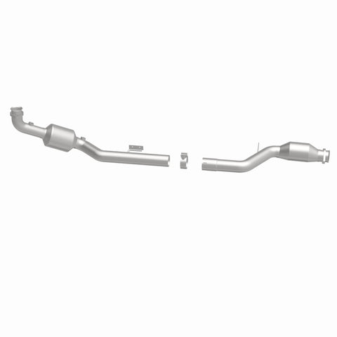 MagnaFlow Direct Fit Catalytic Converter 05-10 SLK55 AMG 5.5L ds - 51696